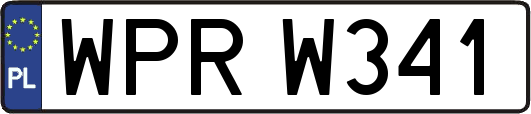 WPRW341