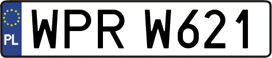 WPRW621