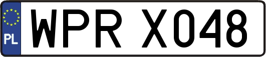 WPRX048