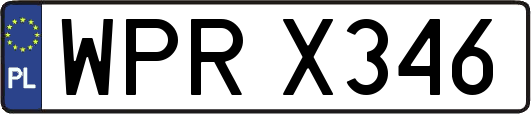 WPRX346