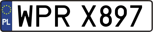 WPRX897