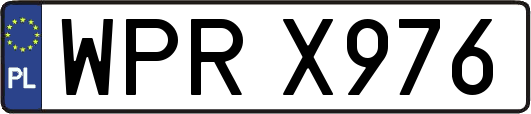 WPRX976