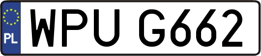 WPUG662