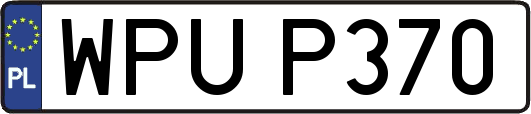 WPUP370