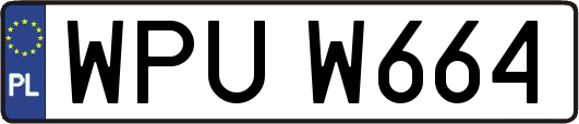 WPUW664