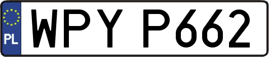 WPYP662