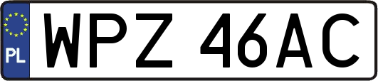 WPZ46AC