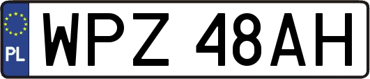 WPZ48AH