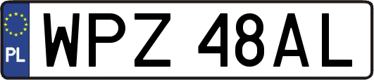 WPZ48AL