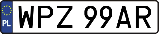 WPZ99AR