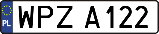 WPZA122