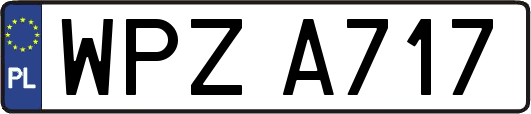 WPZA717