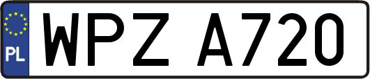 WPZA720