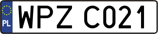 WPZC021