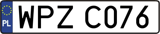 WPZC076