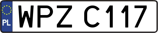 WPZC117