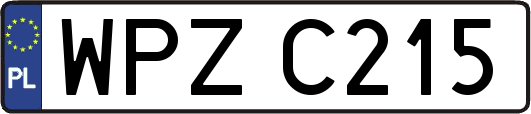 WPZC215