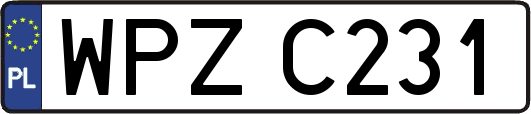 WPZC231