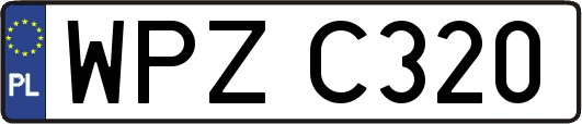 WPZC320