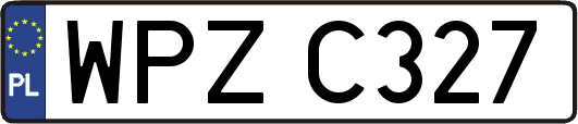 WPZC327