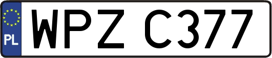 WPZC377