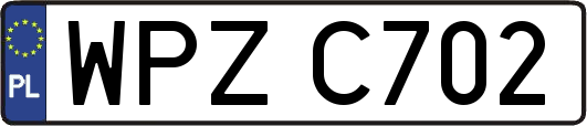 WPZC702