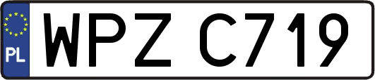 WPZC719