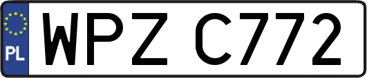 WPZC772