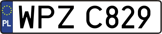 WPZC829