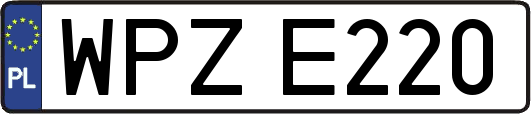 WPZE220