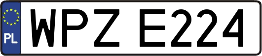 WPZE224