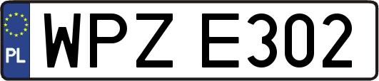 WPZE302