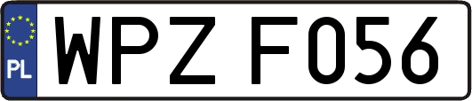WPZF056