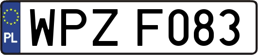 WPZF083