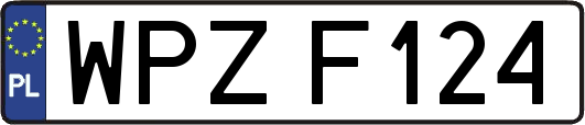 WPZF124