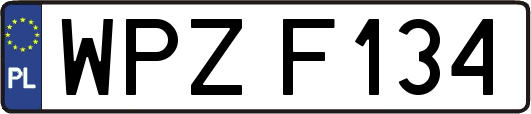 WPZF134