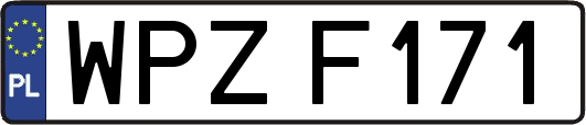 WPZF171