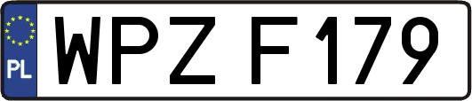 WPZF179