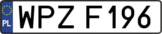 WPZF196