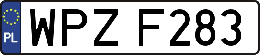 WPZF283