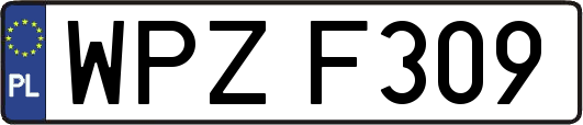 WPZF309