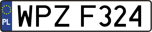 WPZF324