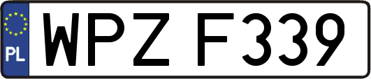 WPZF339