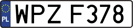WPZF378