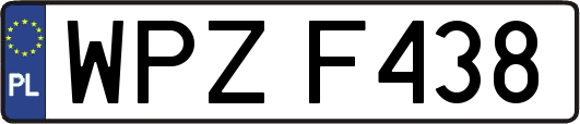WPZF438