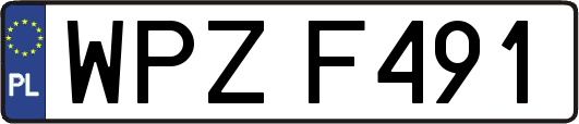 WPZF491
