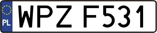 WPZF531