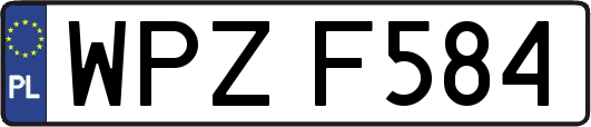 WPZF584