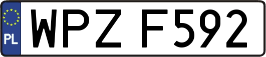 WPZF592