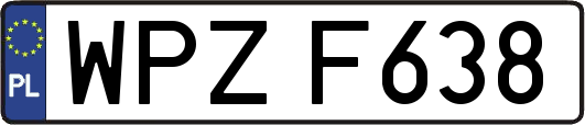 WPZF638